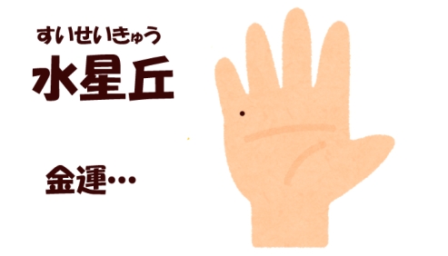 不幸vs幸福 手のひらのほくろの意味は 手のひらのほくろから幸せを引き寄せる方法 占いぱとら