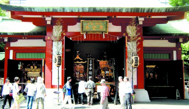 復縁祈願におすすめの神社5選 体験談や正しい参拝の手順について紹介します 占いぱとら